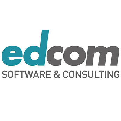 edcom Logo