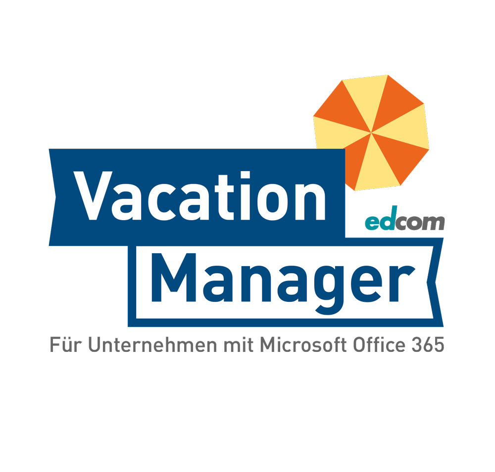 Vacation Manager Logo