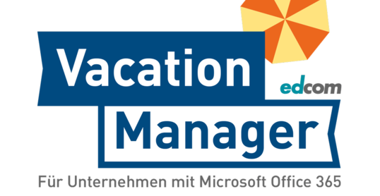 Vacation Manager Logo