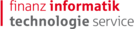 Logo Finanzinformatik
