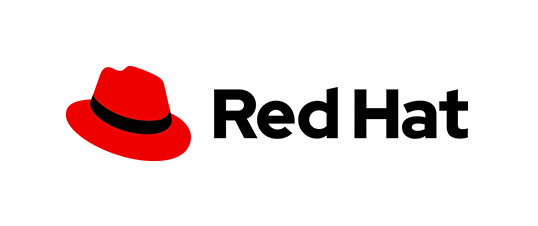 Logo RedHat