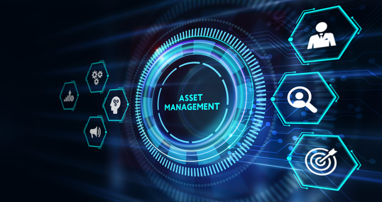 Headerbild IT Asset Management