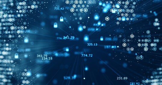 Header image for license analysis and license consulting